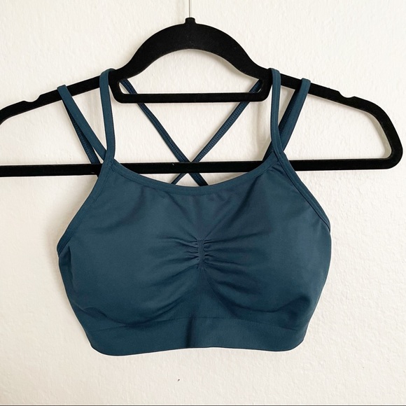 Sweaty Betty Bamboo Bra